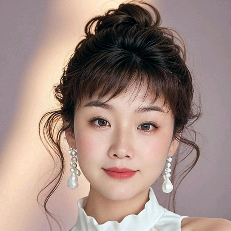 雪媚娘
