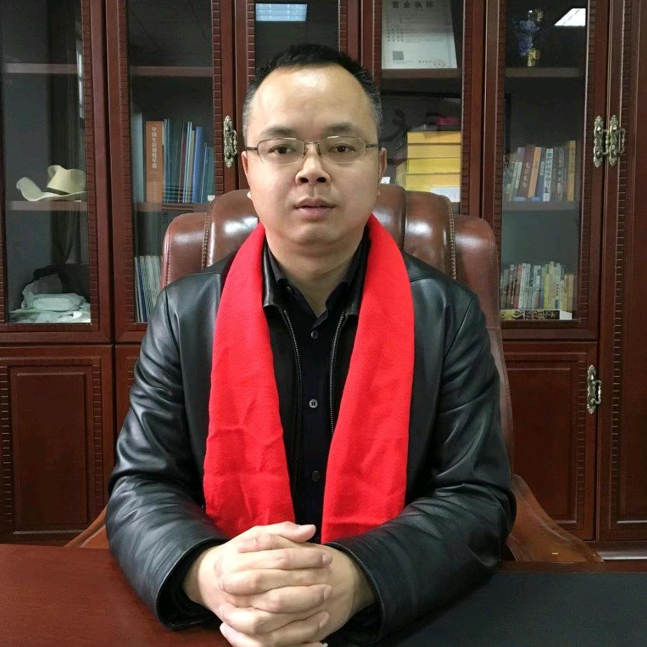 明婴实业余国强