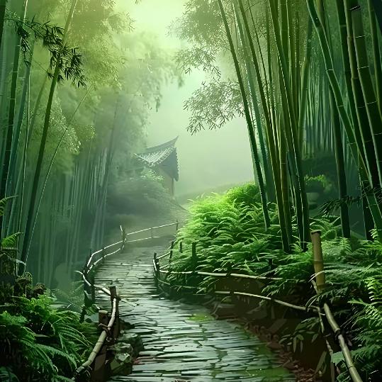 听谢小筑