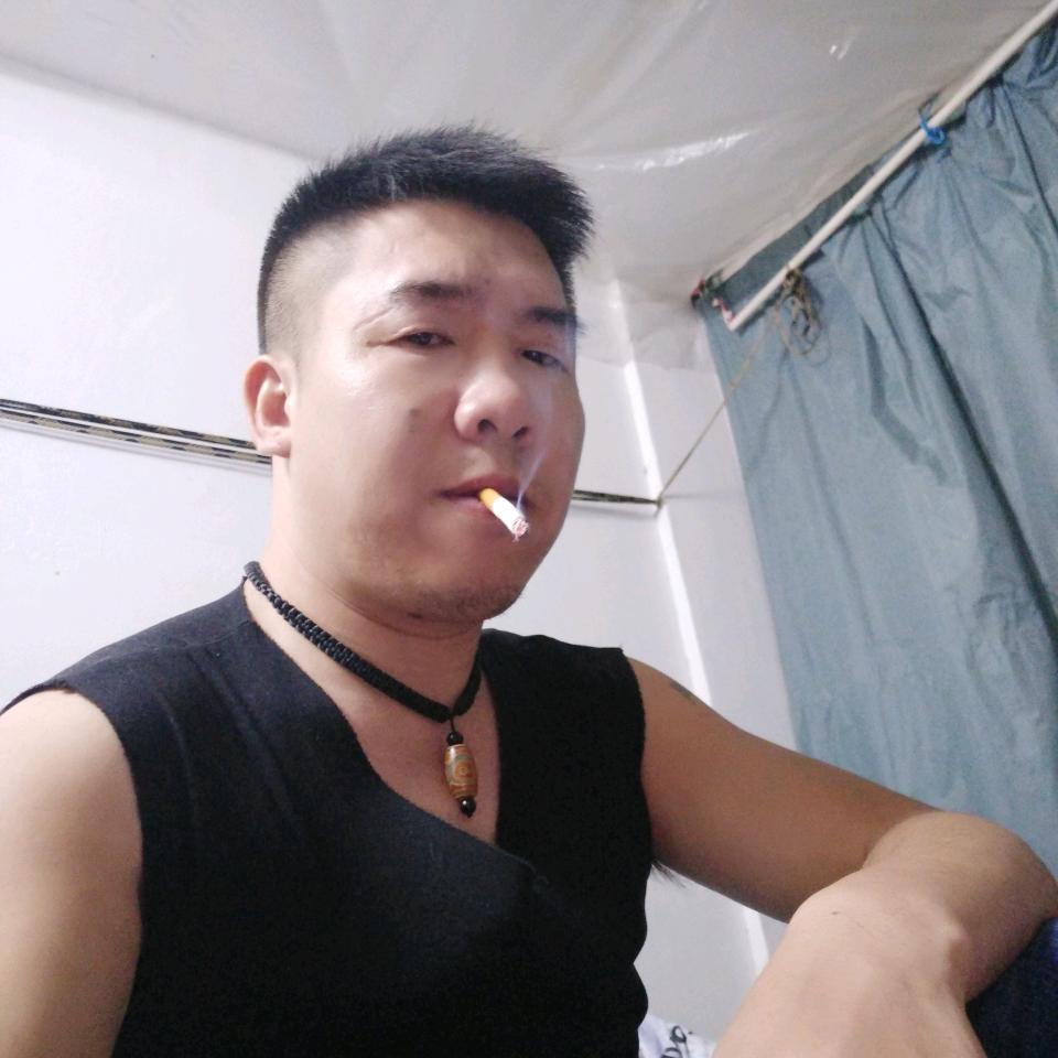 @单身八零后加油