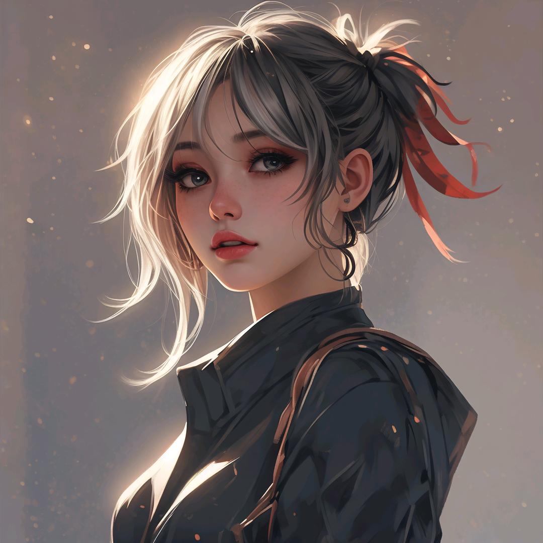 小冷