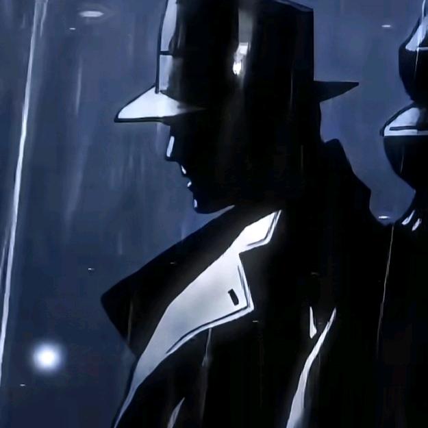 易谋emo辽（暗区无限）