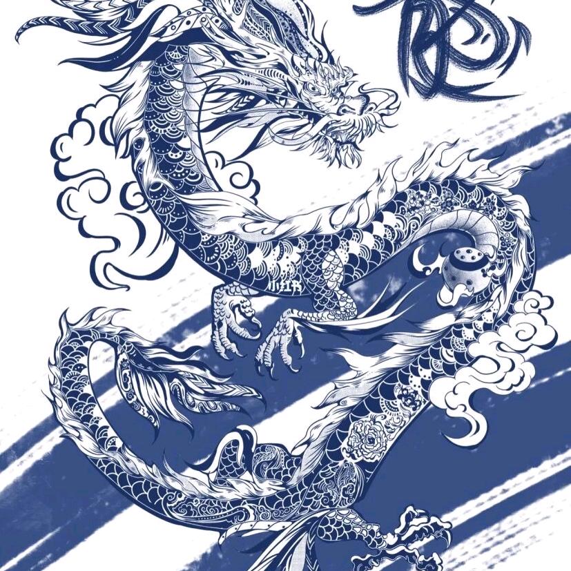 龙渊阁主