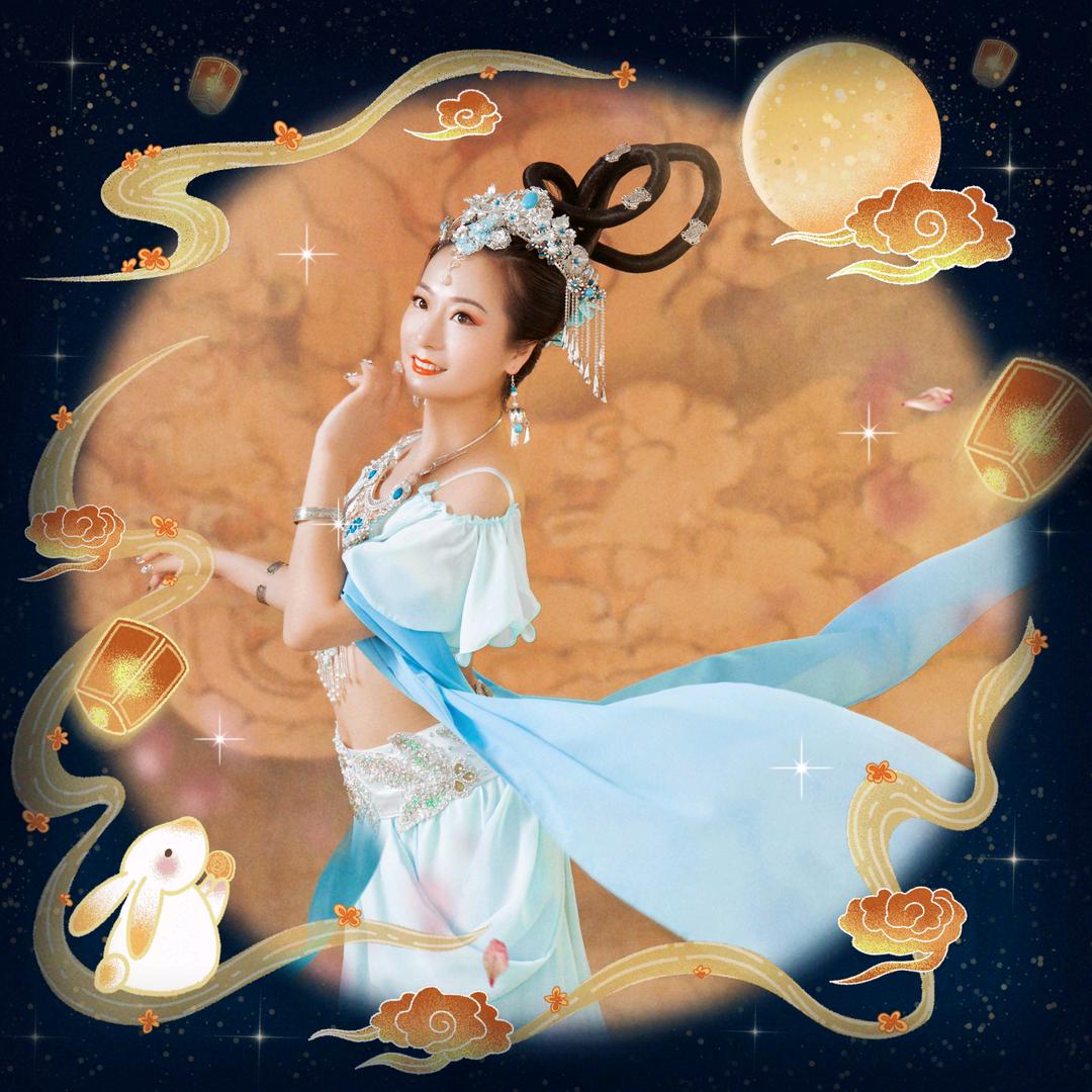 wa舞影