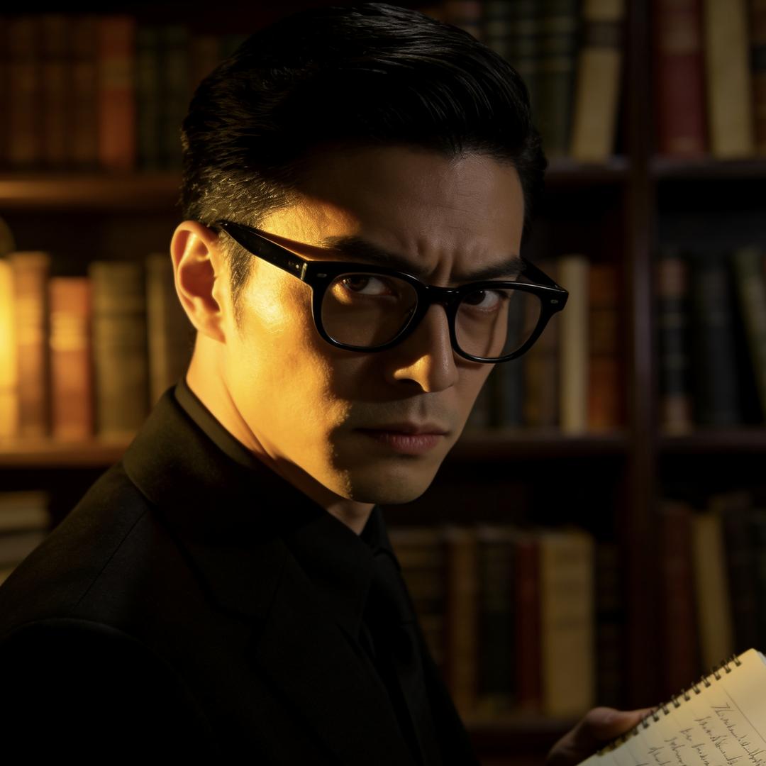 后生解说【影视短剧】