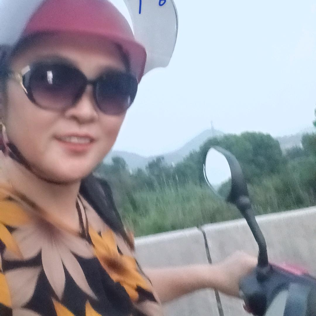 单身妈妈