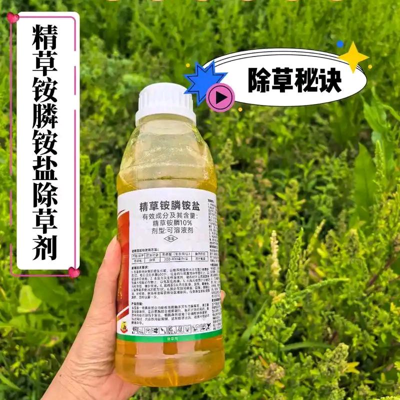 丰收助手农资