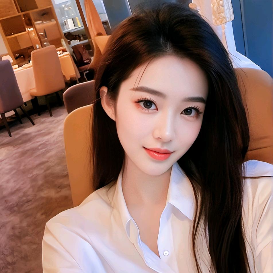 诗诗心动了