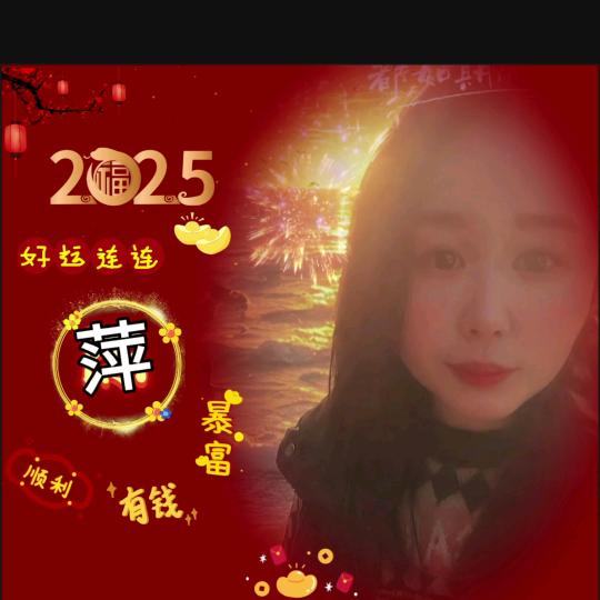 莫家三小姐