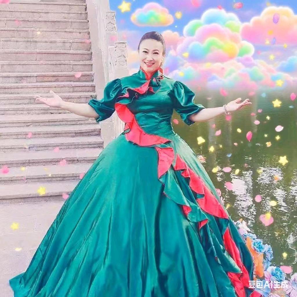 小彤🌹爱唱歌