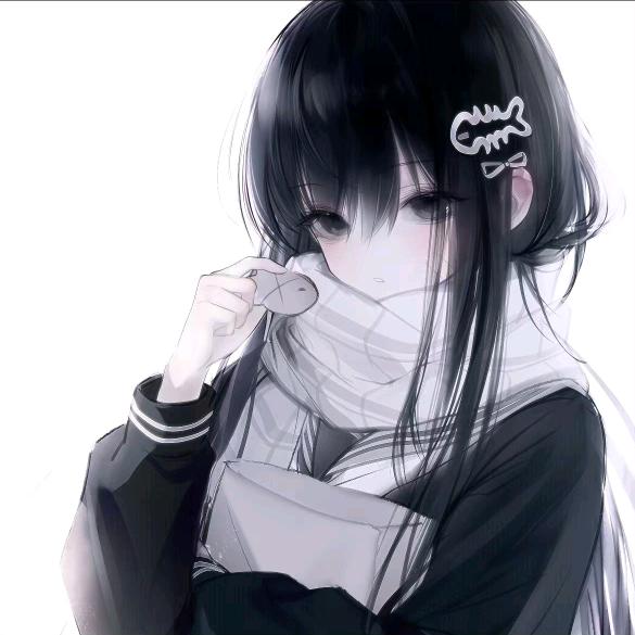 夕夕.