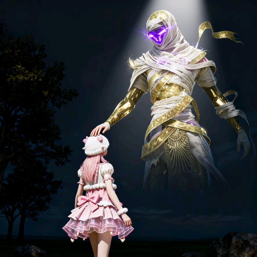 清晰却不在熟悉