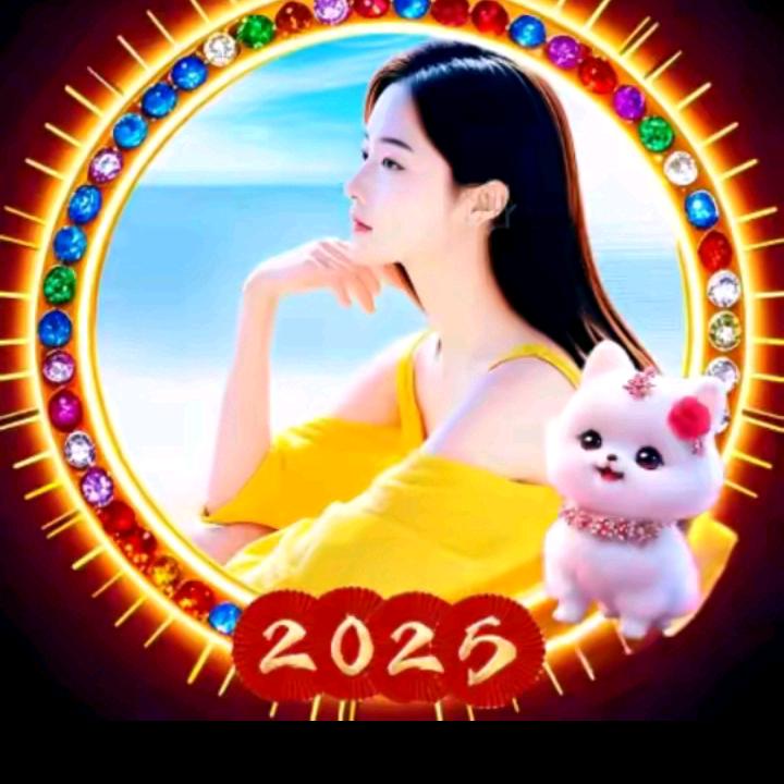 @小财神女神仧乆