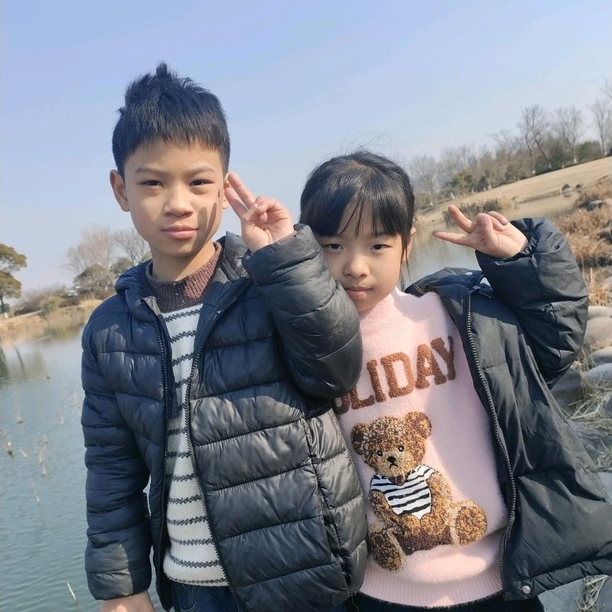 明天更美好