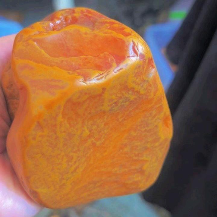 美石，收石头，和天下