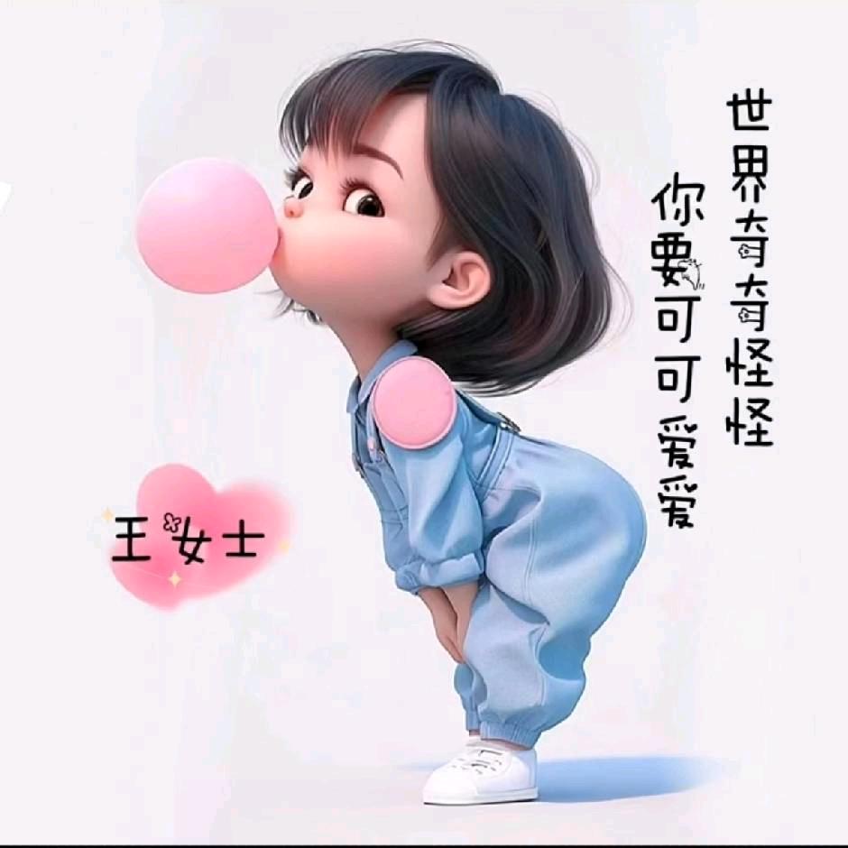 努力的燕总