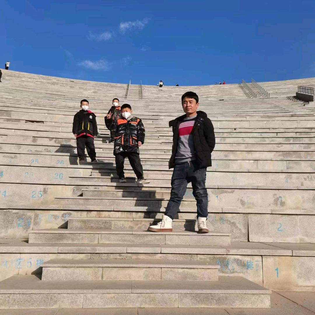 单亲云爸《婚后生活》