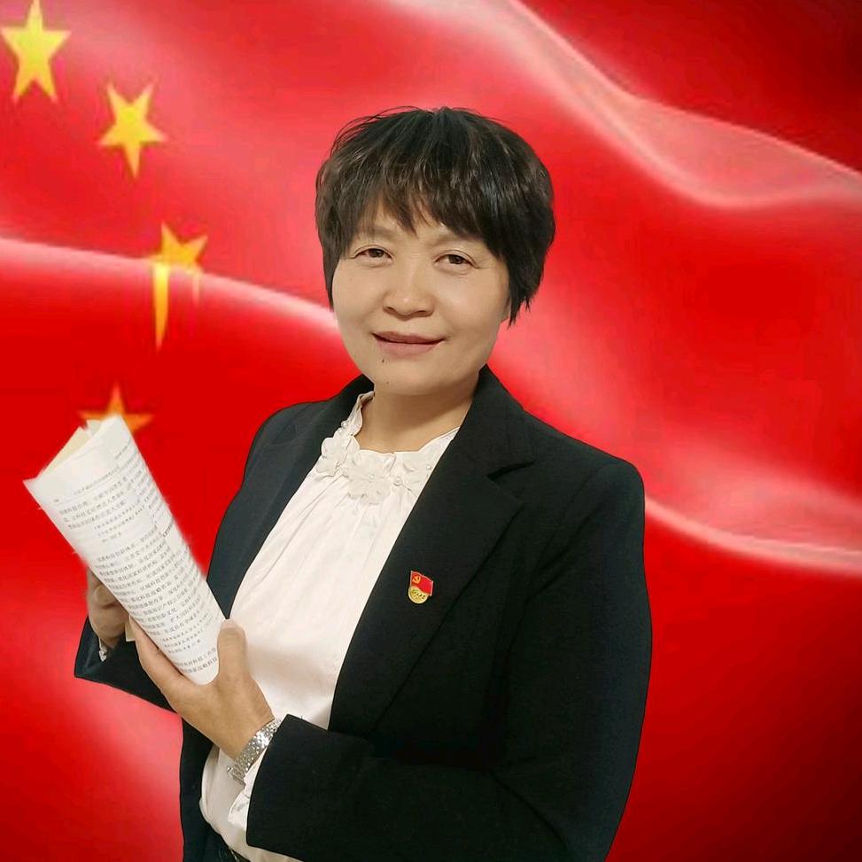 李怀红 爱三农