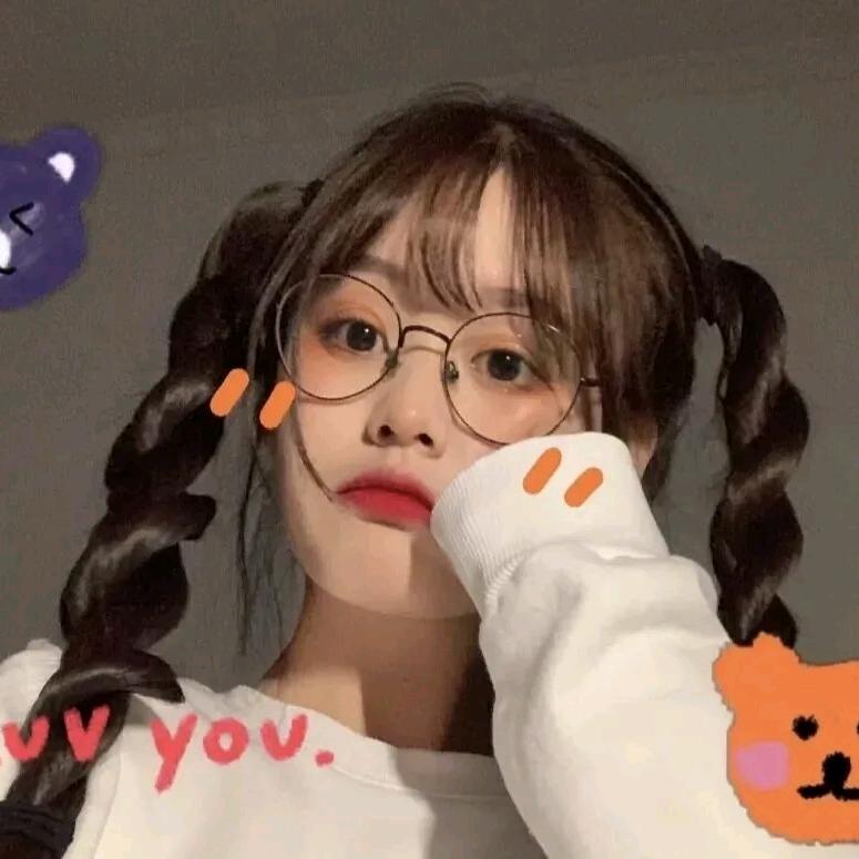 陈小欢爱睡觉✨