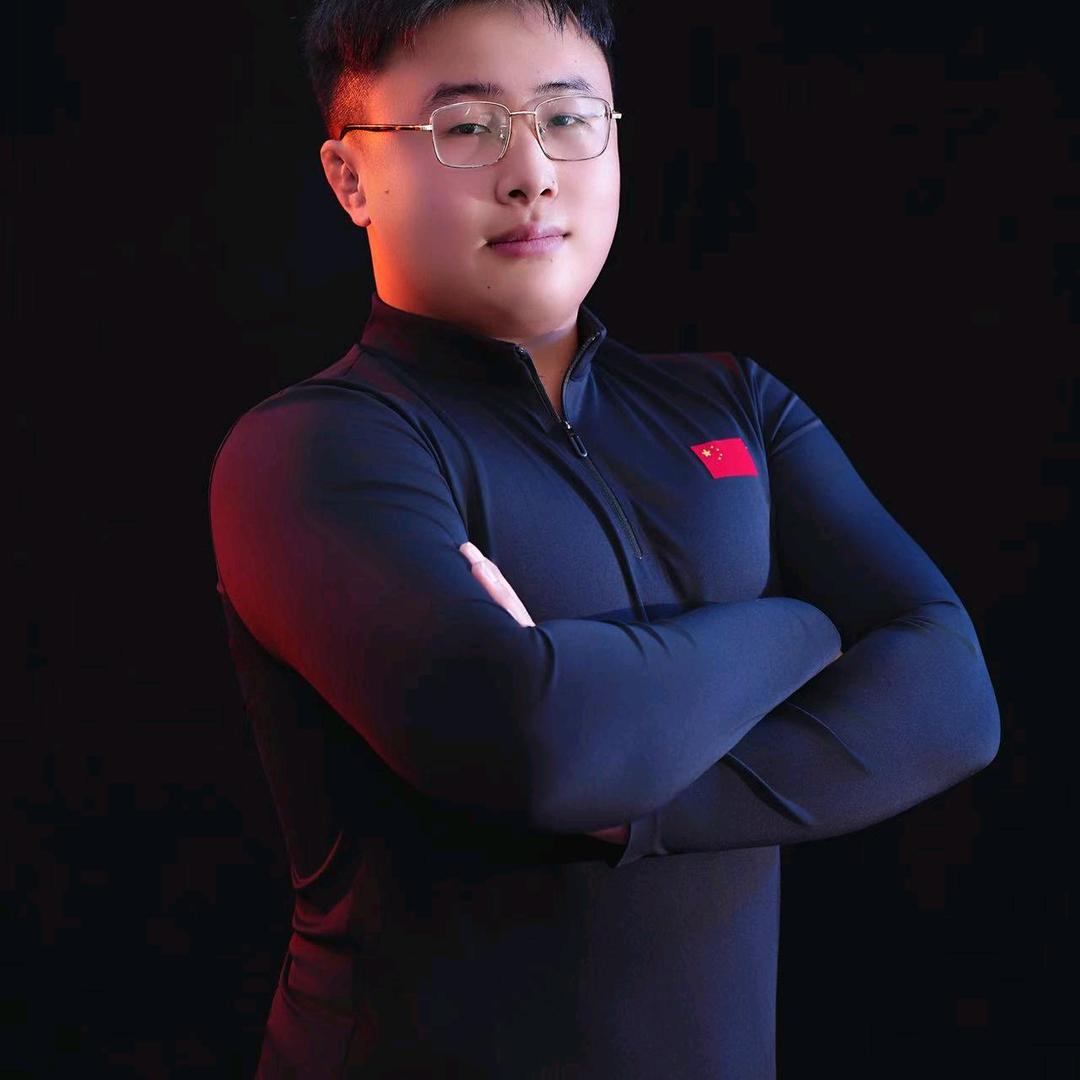 牟平摔跤杨教练