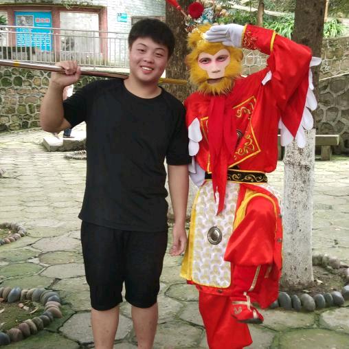 好人一生平安