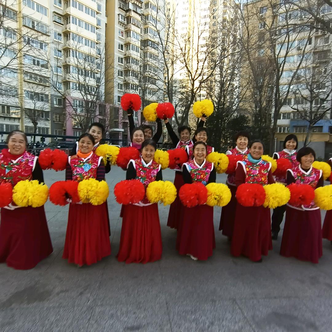 拼命， 奶奶，
