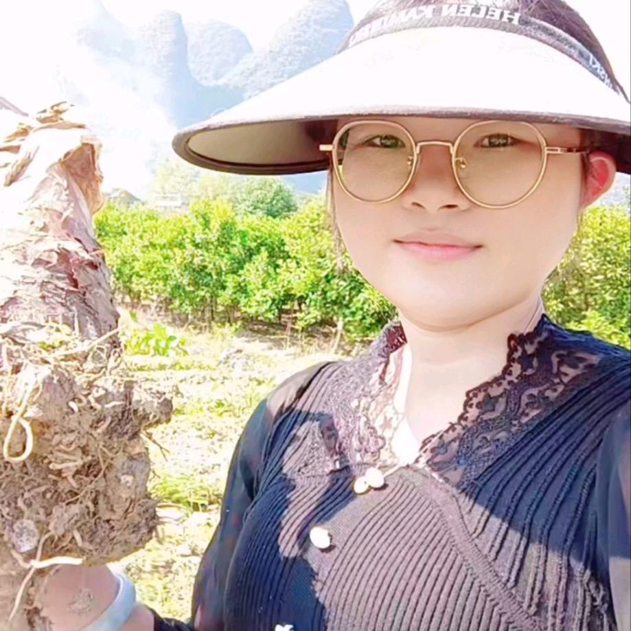 荔浦宸宇（农产品）