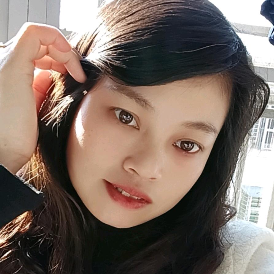 梅梅🎶