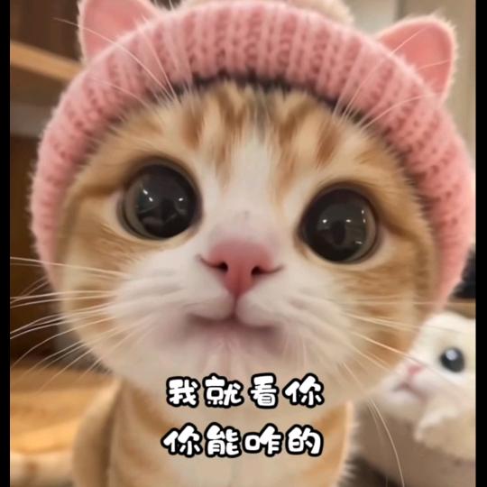爱拍照的呆呆(减肥版)