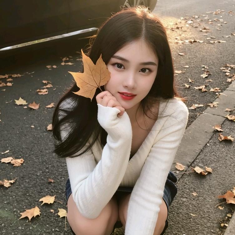 布依族  女孩