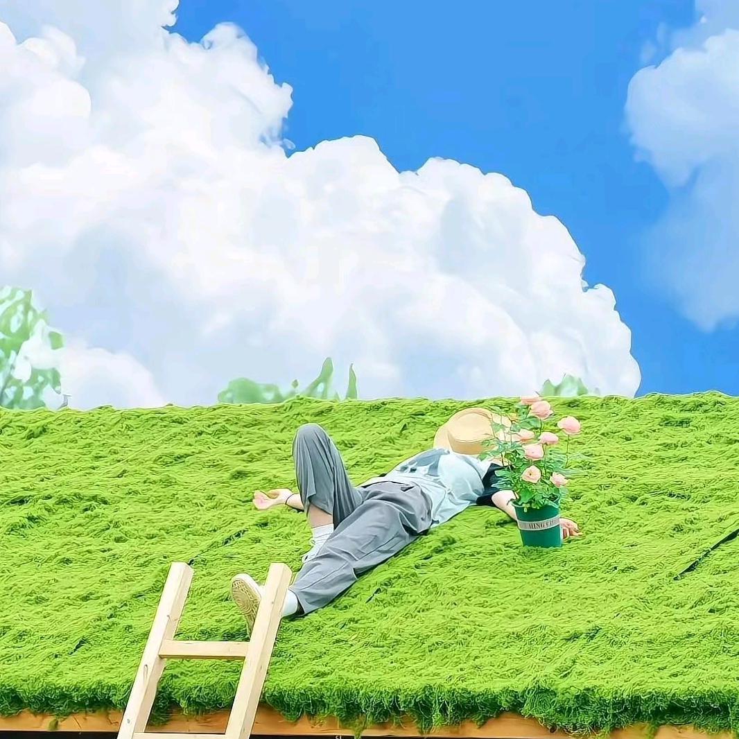 我在这里很想你