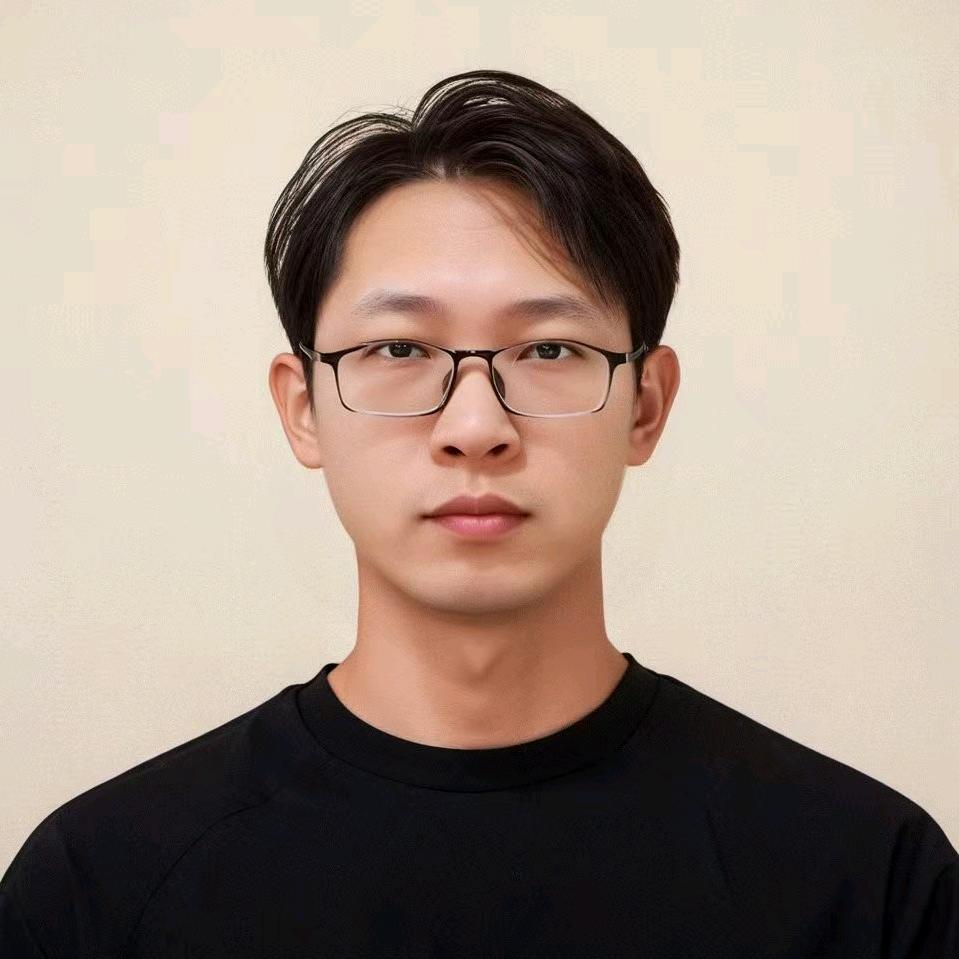 正在碎碎念
