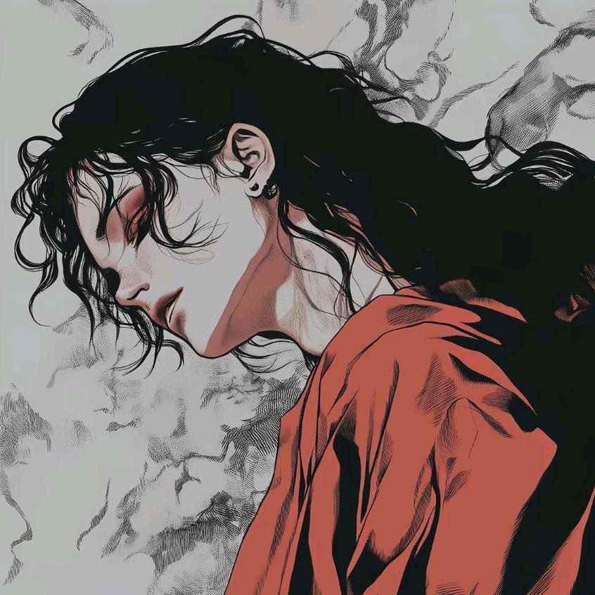 雨霁
