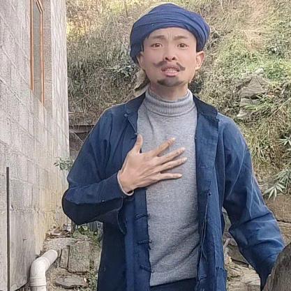 靠谱大叔