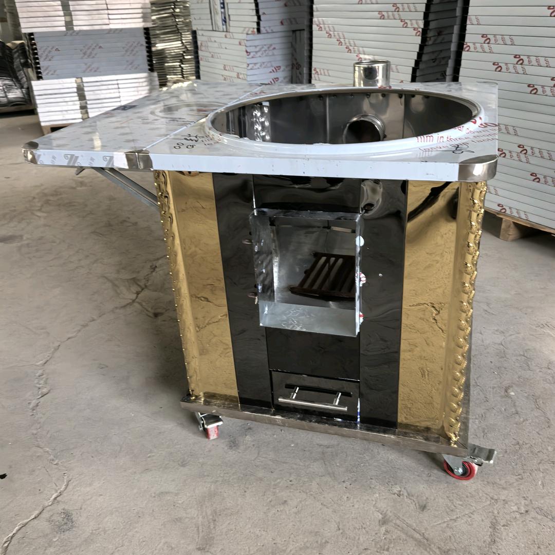 商丘豫永恒金属制品有限公司