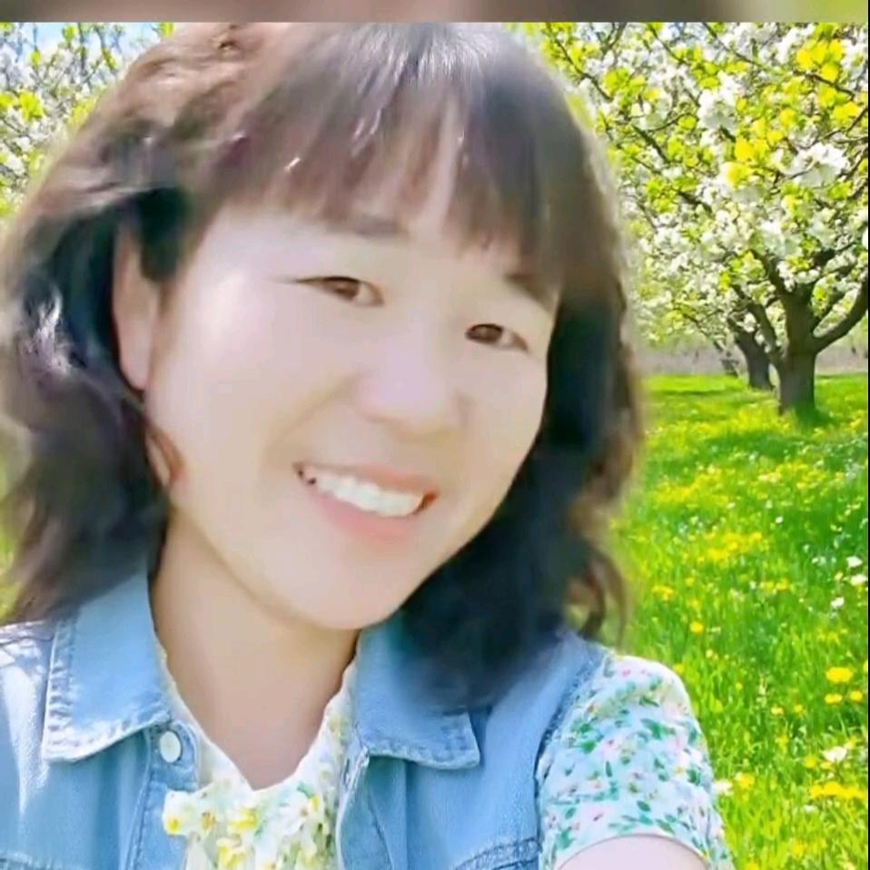 山清水秀