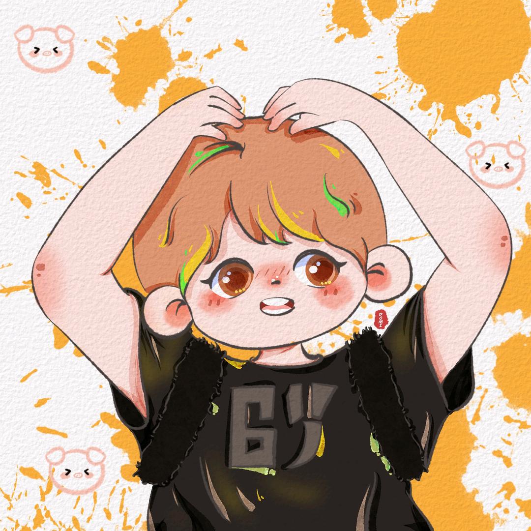 DOMI小雨☁️