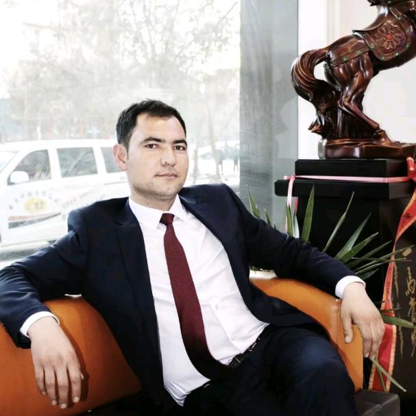 努尔·艾合买提江。