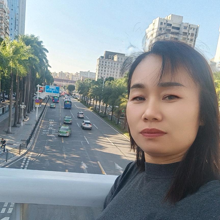 我开心我快乐
