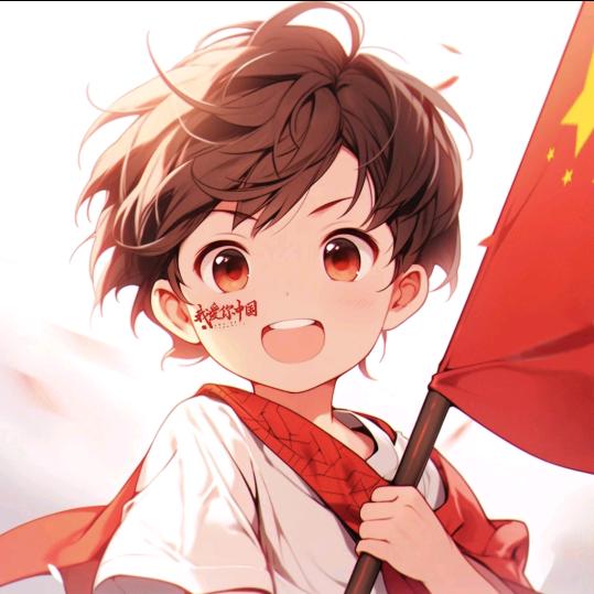 黄陵第一帅（胖嘟娃）