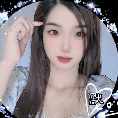 小默默