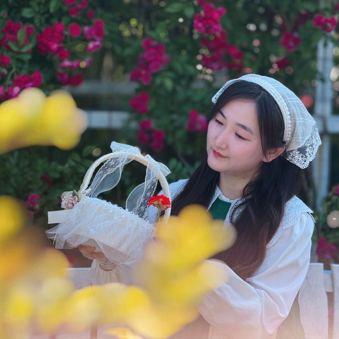 捷途汽车九江大森店（玲子)