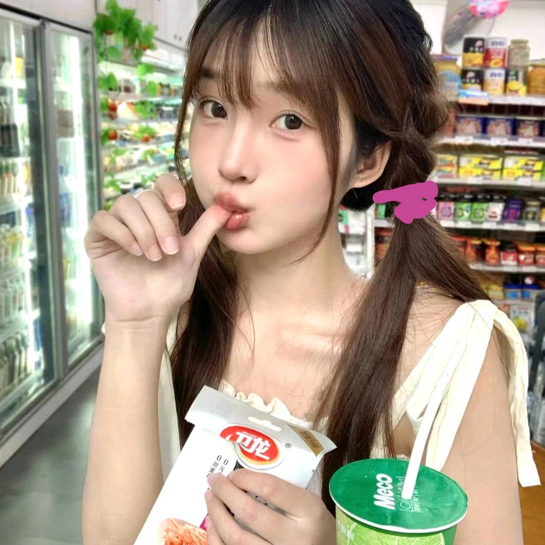 吃货李姐的零食屋