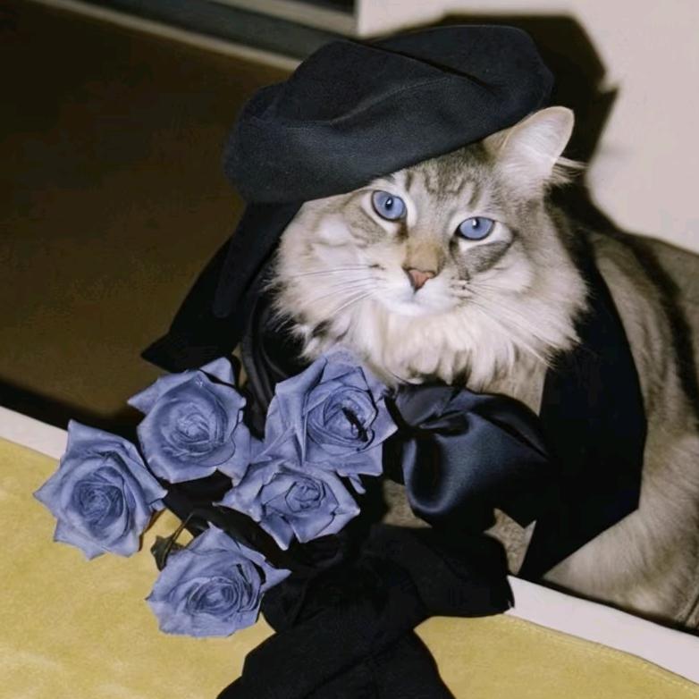 在春花凋零之时