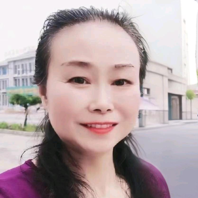 好运来☀️🍎爱舞