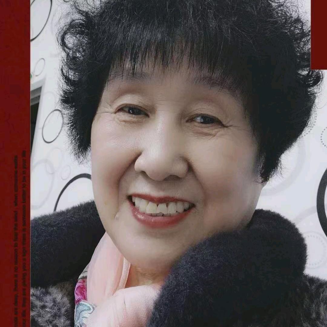 鲜花盛开