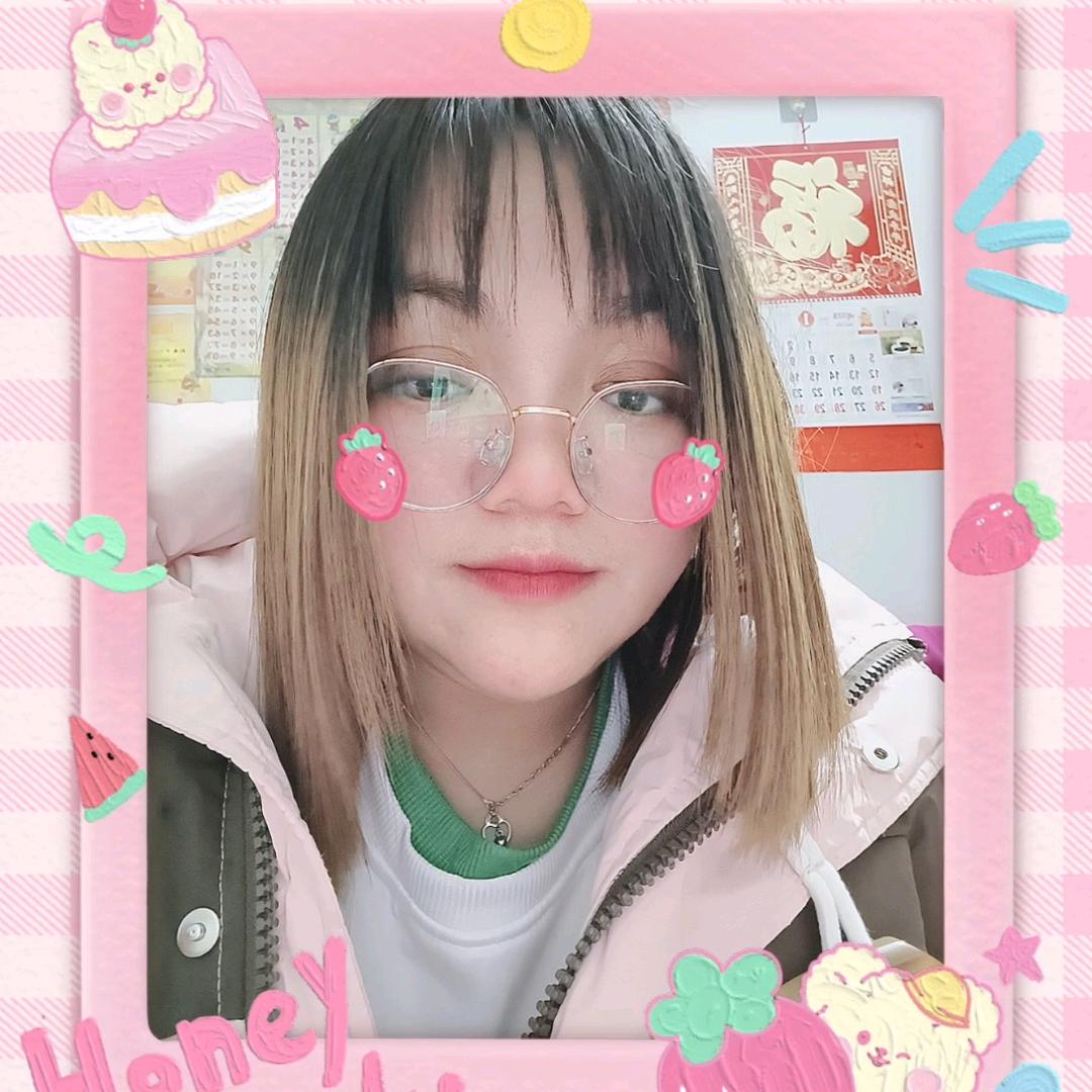 💞余生有李ლ💕