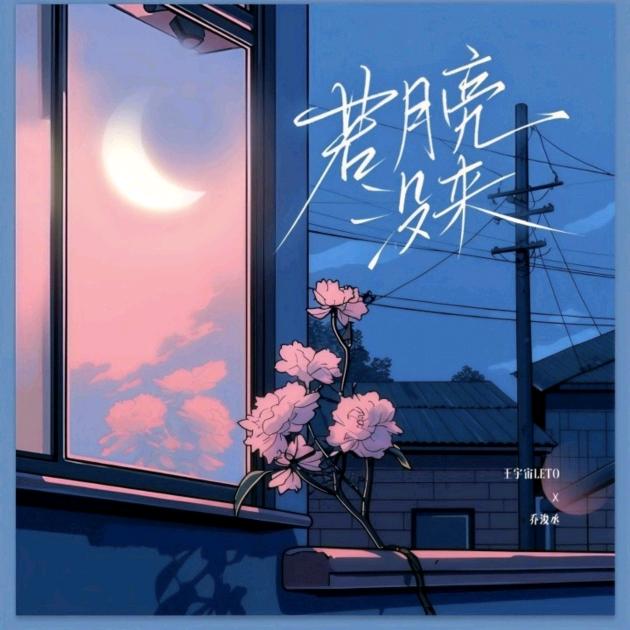 若月亮没来A