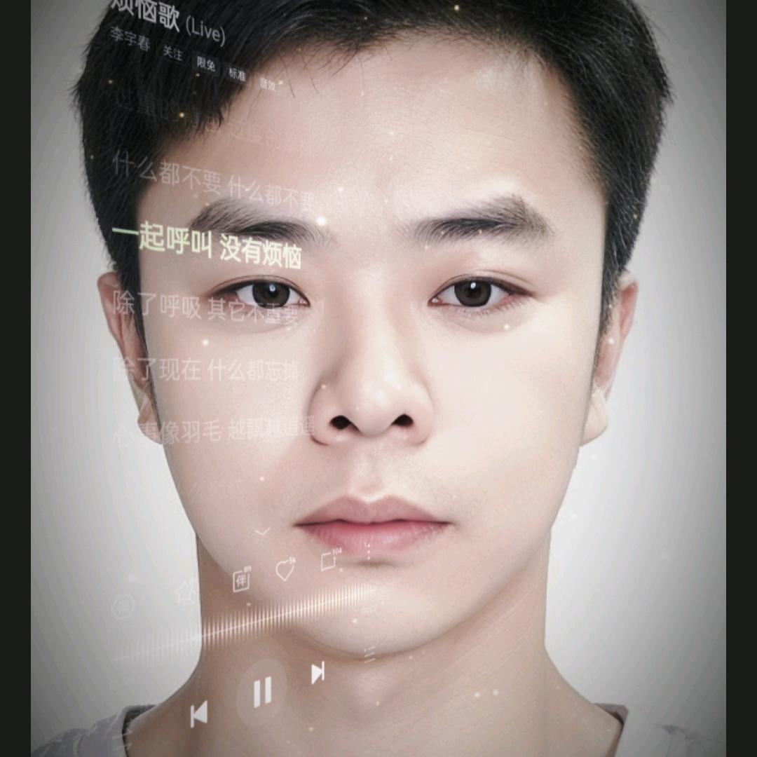 晓李子