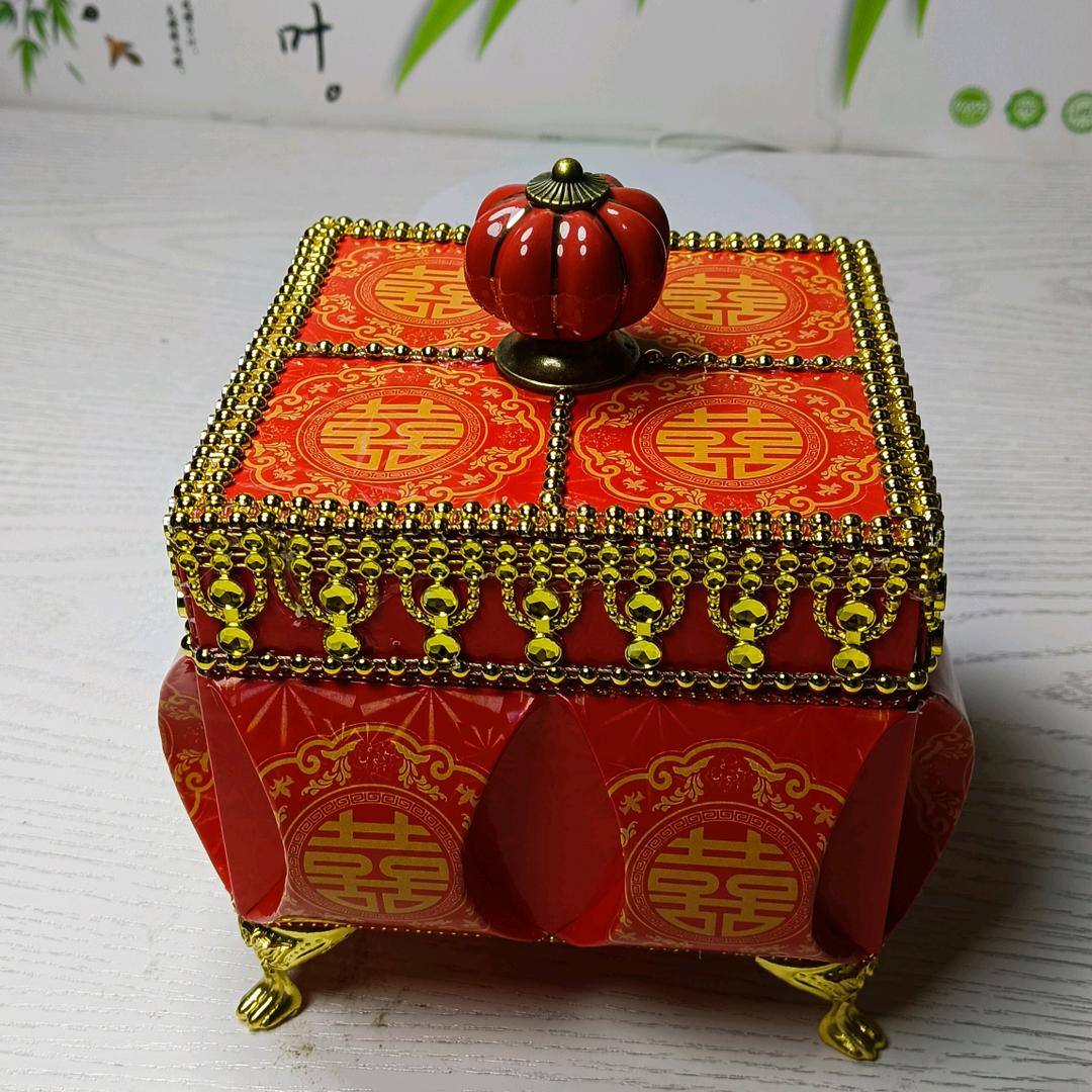 陈哥手工